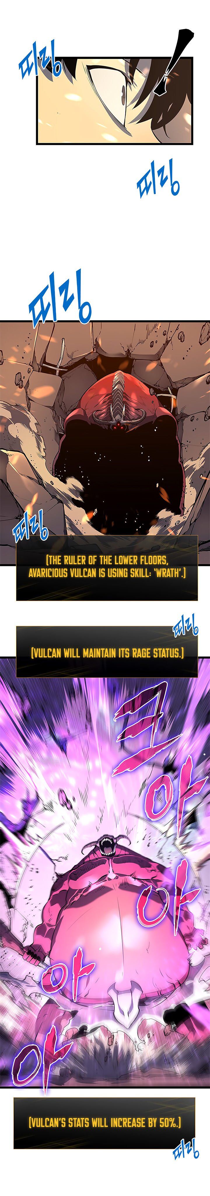 Manga solo leveling (4)
