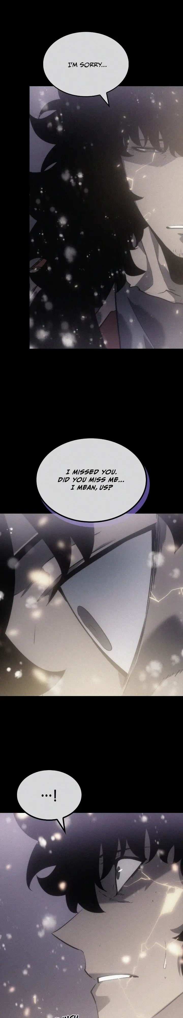 Manga solo leveling (4)