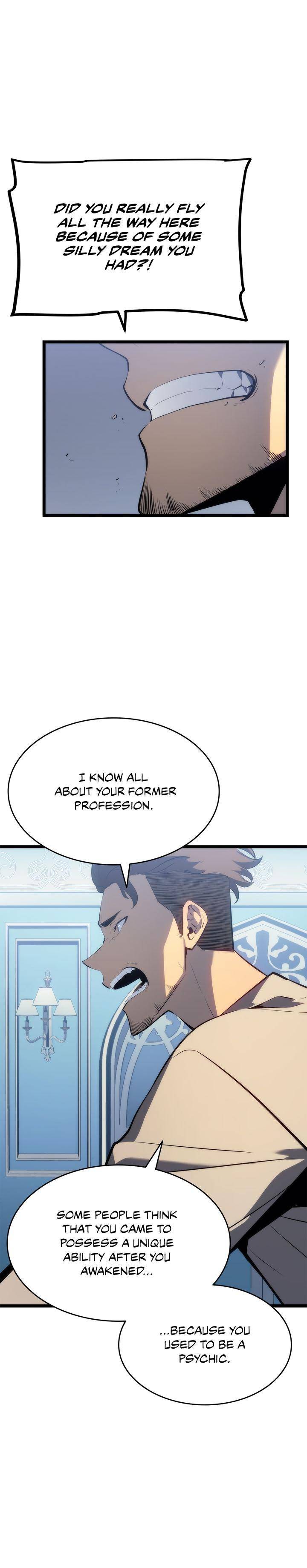 Manga solo leveling (4)