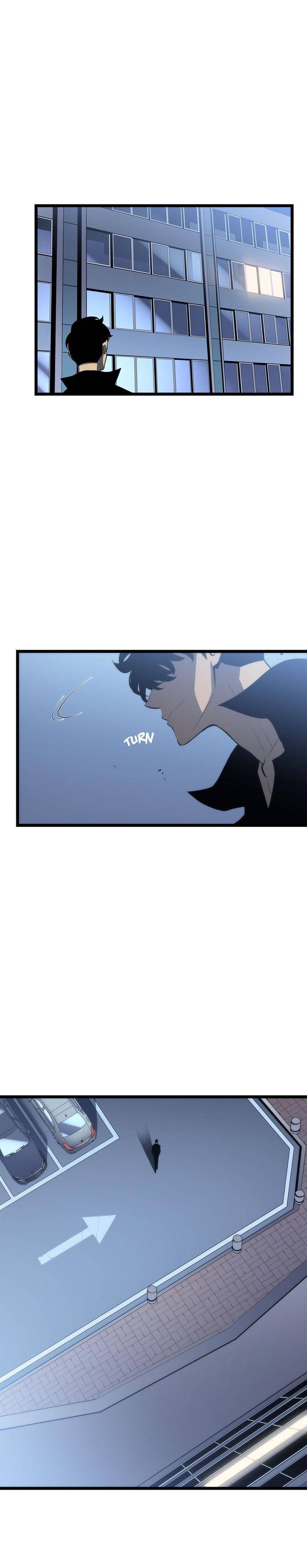 Manga solo leveling (40)