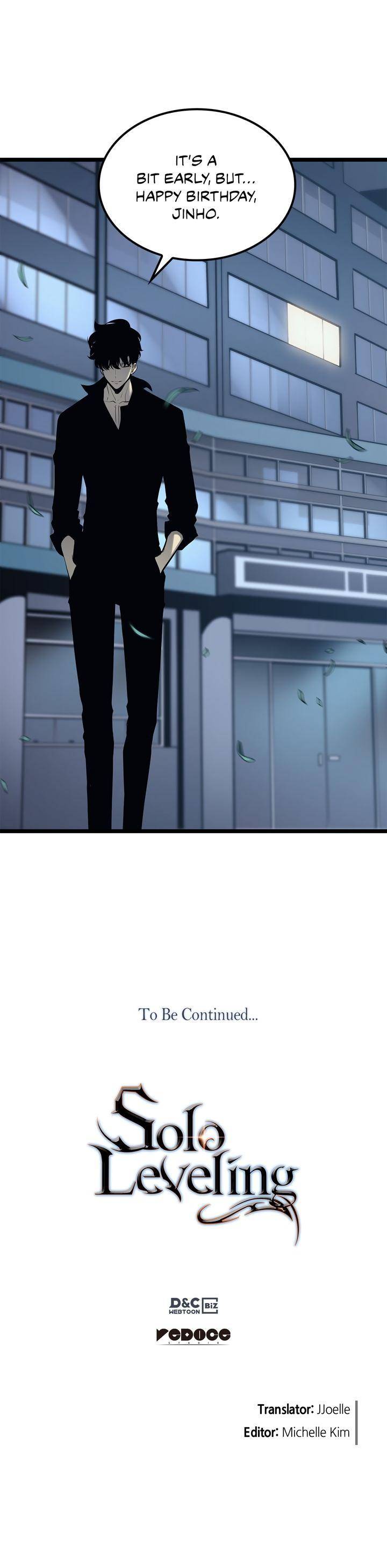 Manga solo leveling (41)