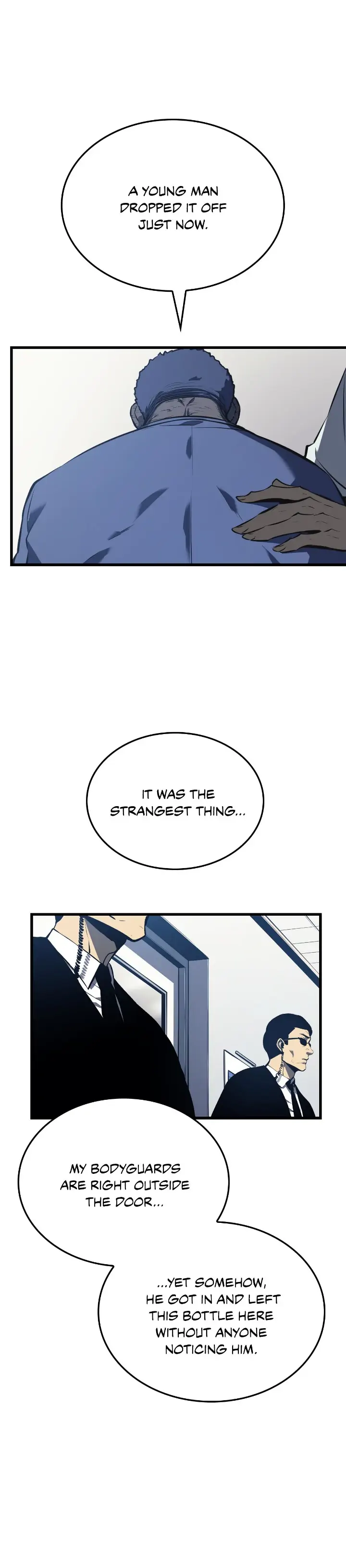 Manga solo leveling (43)