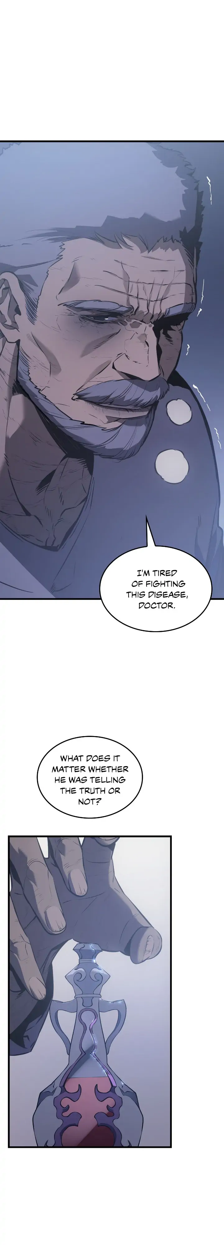 Manga solo leveling (46)