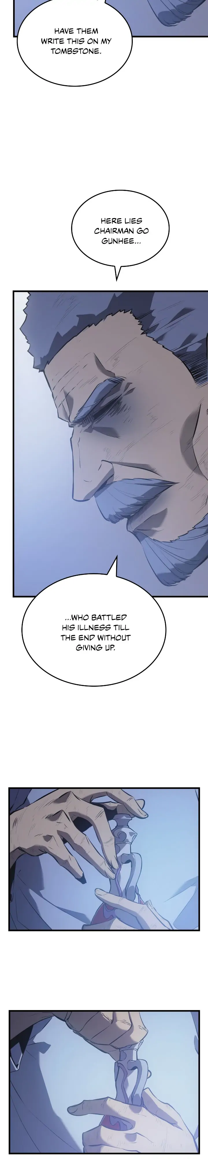 Manga solo leveling (48)