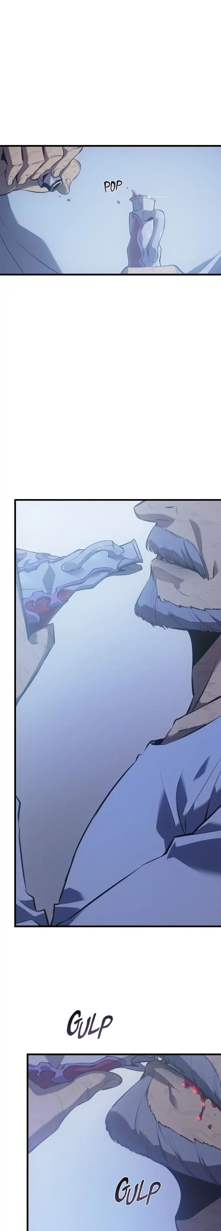 Manga solo leveling (49)
