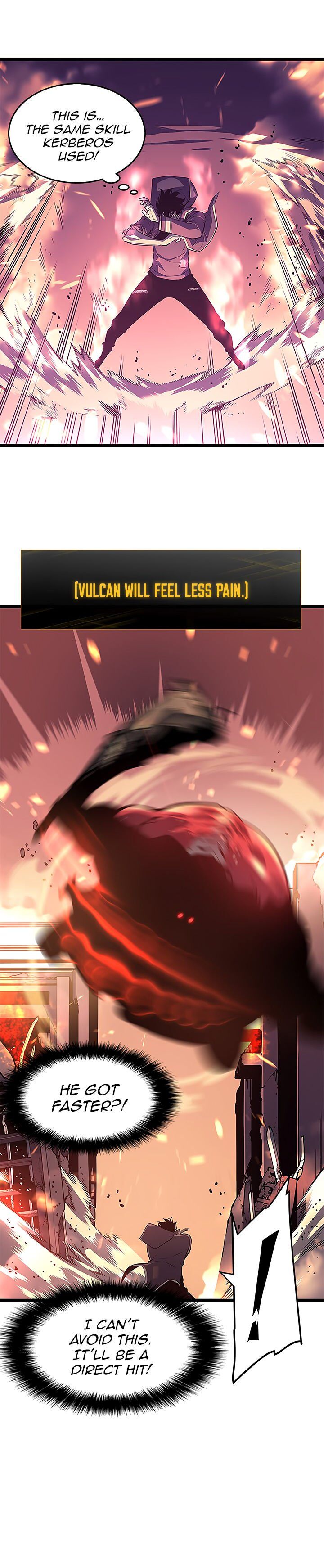 Manga solo leveling (5)