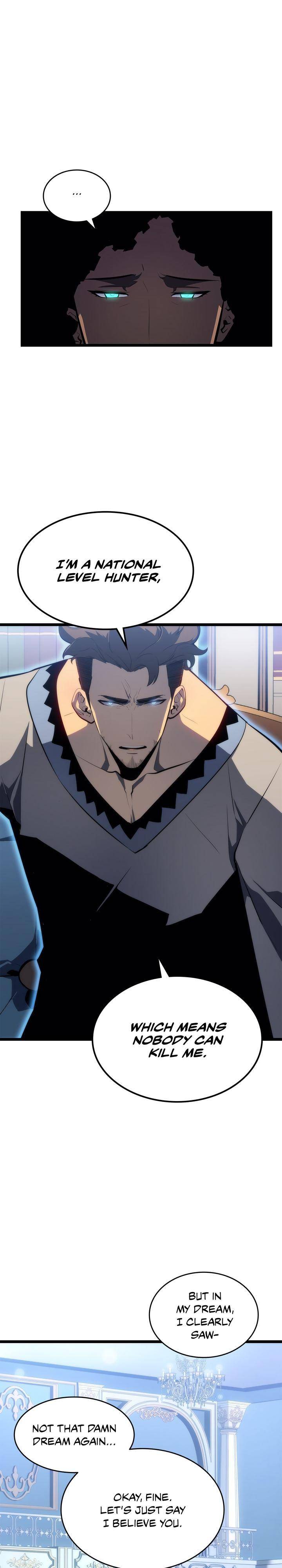 Manga solo leveling (5)