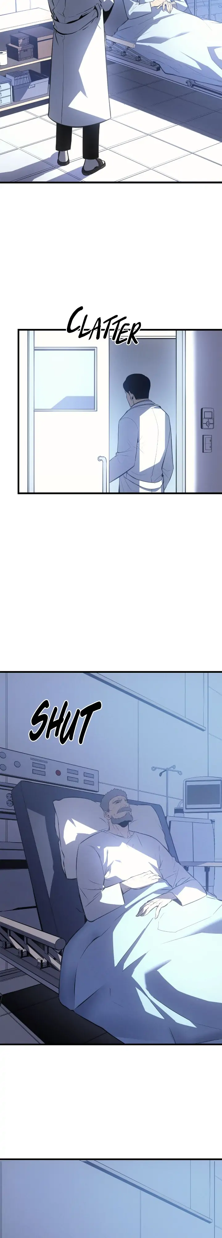 Manga solo leveling (51)