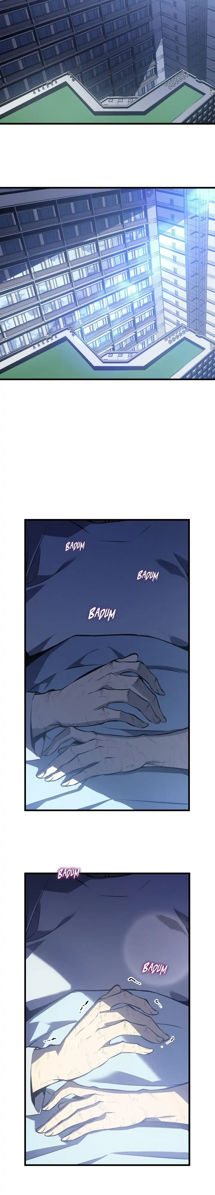 Manga solo leveling (54)