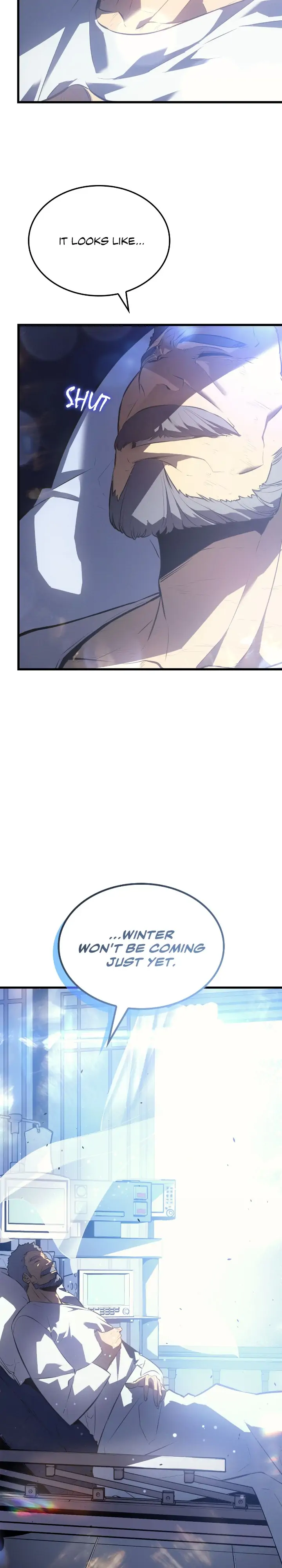 Manga solo leveling (58)