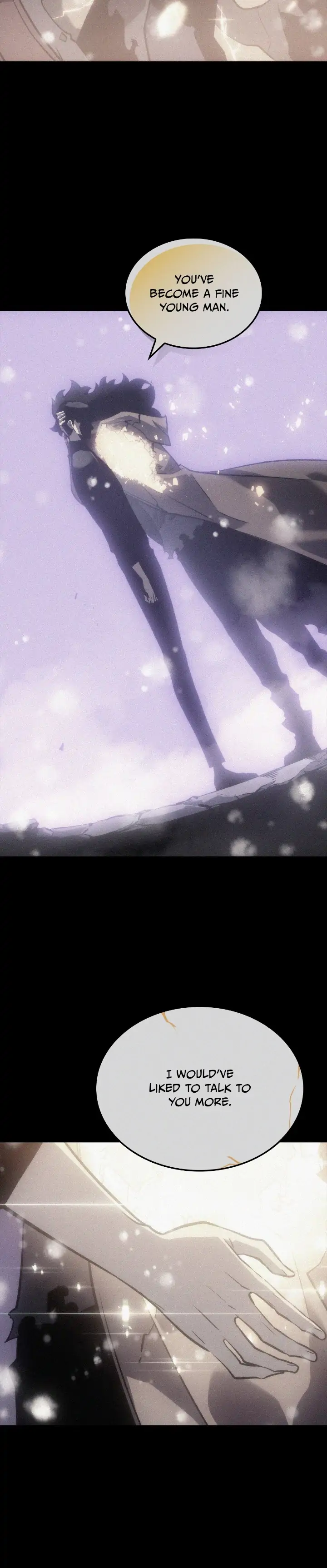 Manga solo leveling (6)