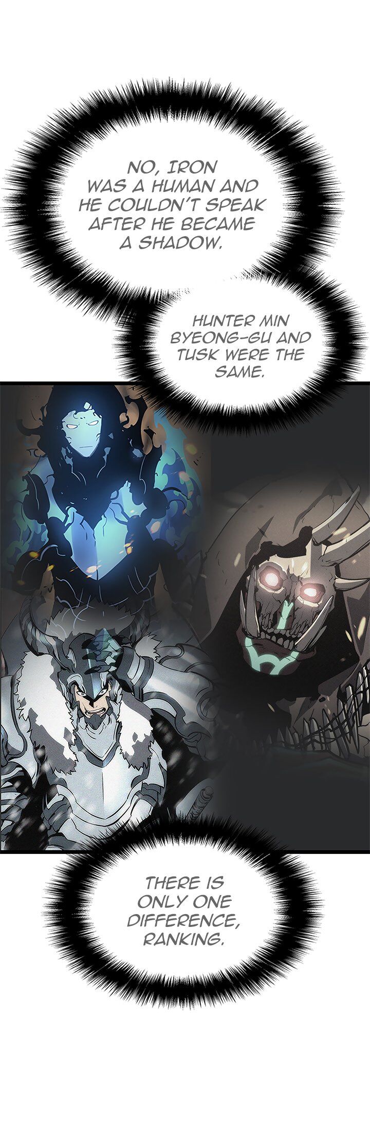 Manga solo leveling (6)
