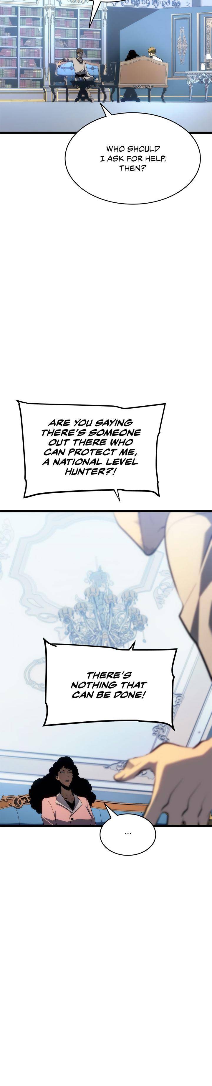 Manga solo leveling (6)