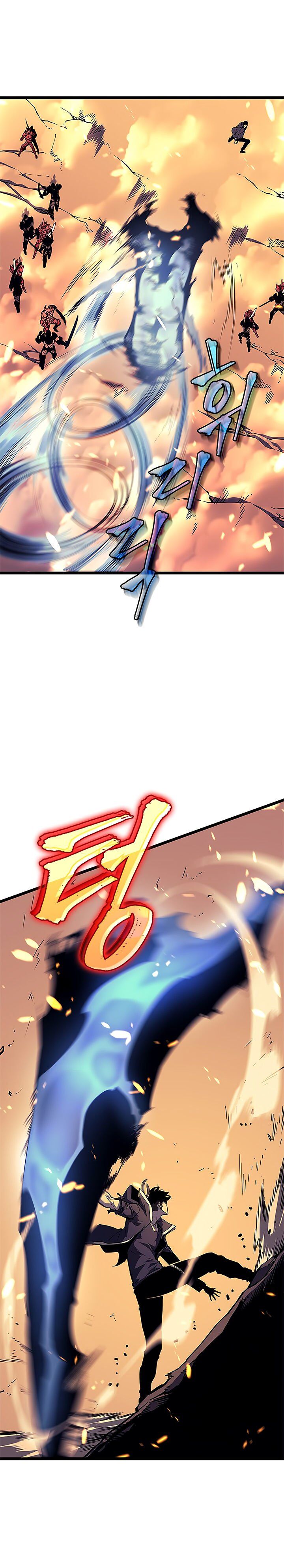 Manga solo leveling (7)