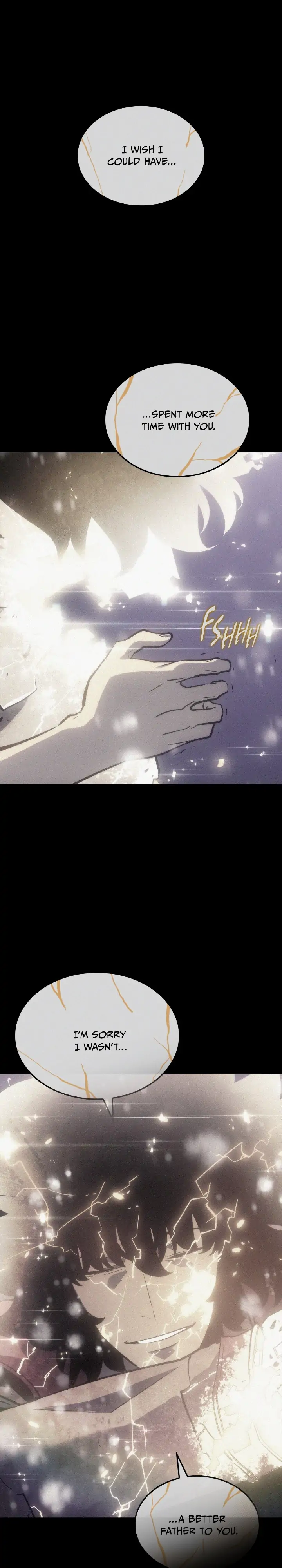 Manga solo leveling (7)