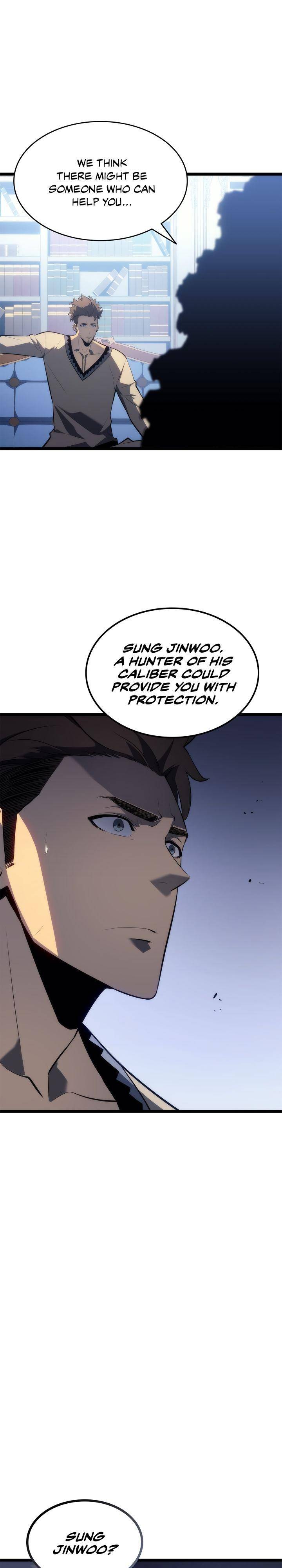 Manga solo leveling (7)