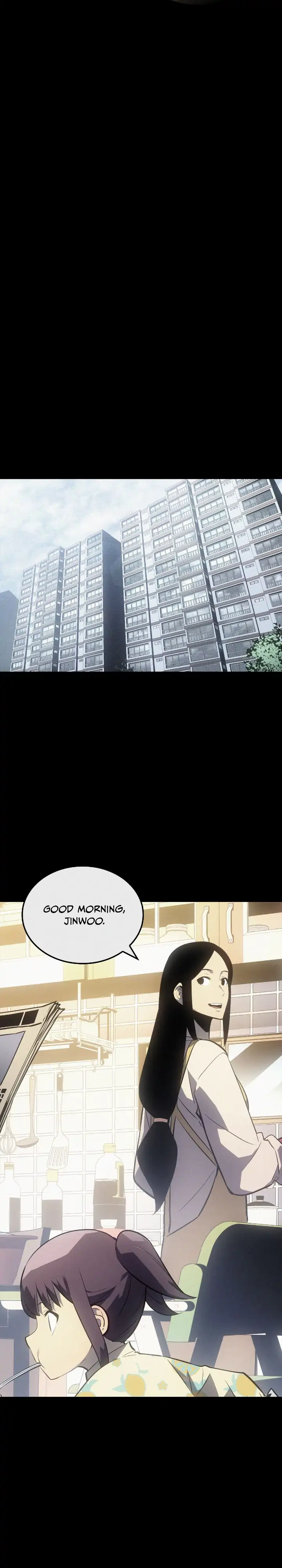 Manga solo leveling (8)