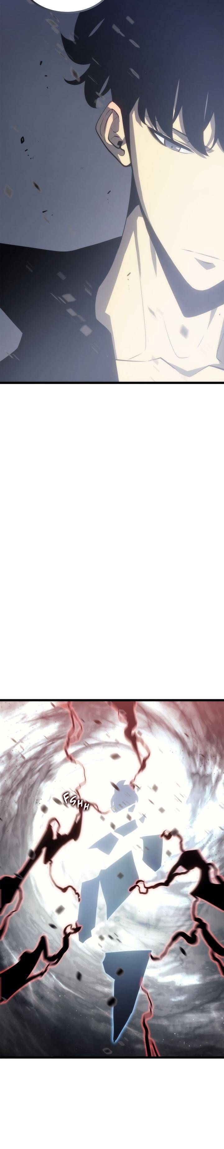 Manga solo leveling (8)