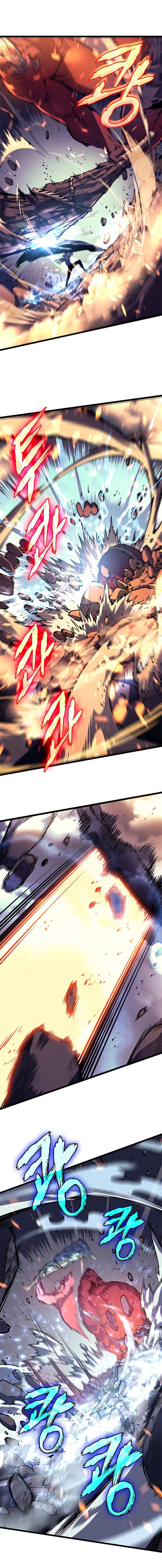 Manga solo leveling (9)