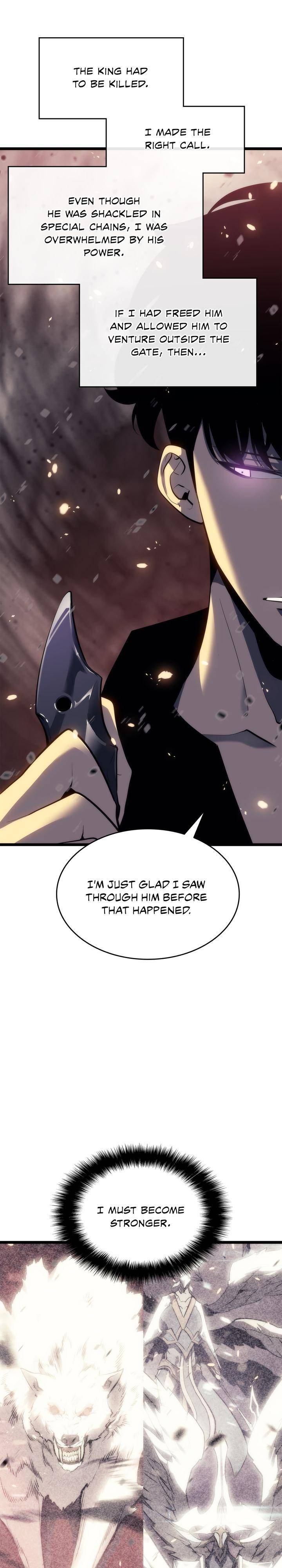 Manga solo leveling (9)