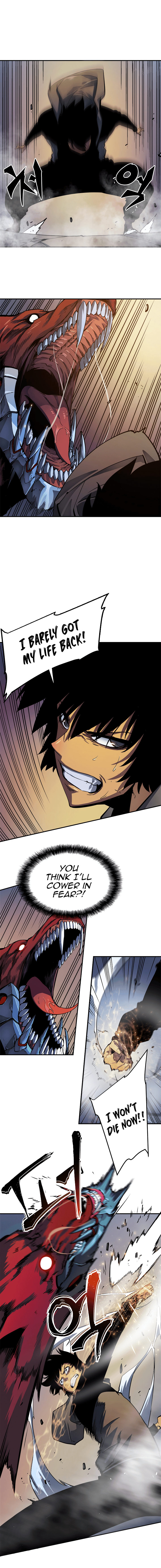 Manhwa manga (8)