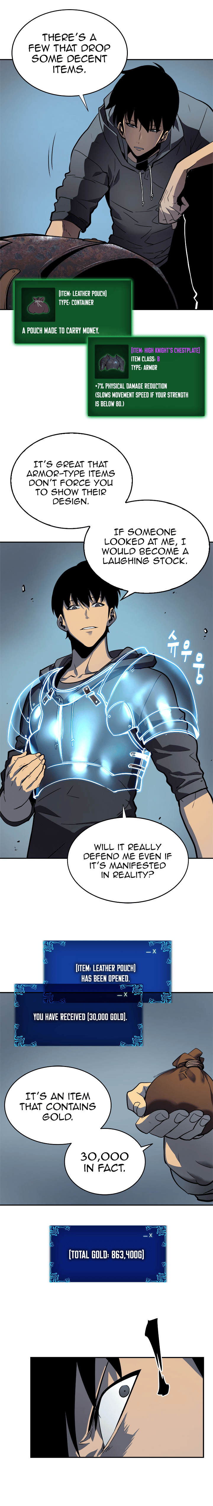 Manhwa web comics (10)