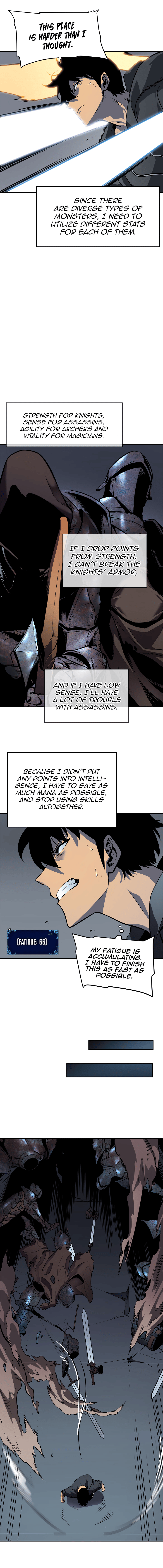 Manhwa web comics (13)