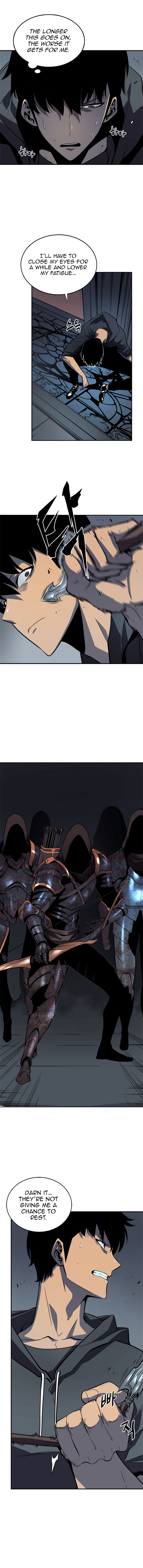 Manhwa web comics (14)