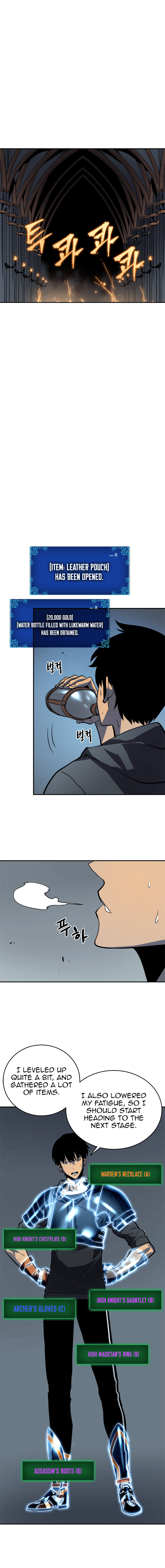 Manhwa web comics (15)