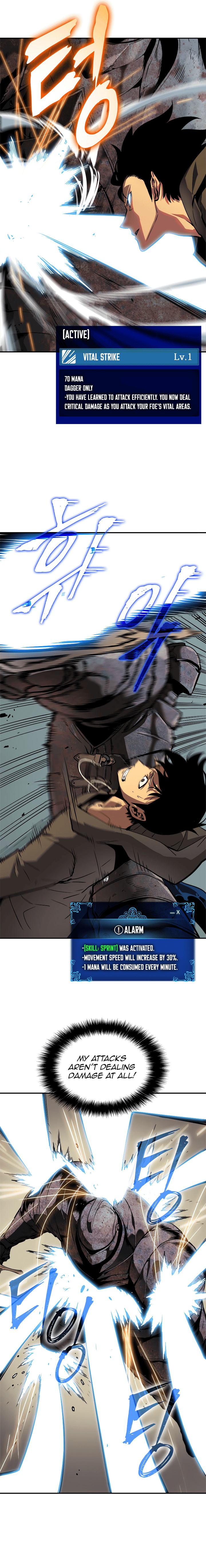 Manhwa web comics (2)