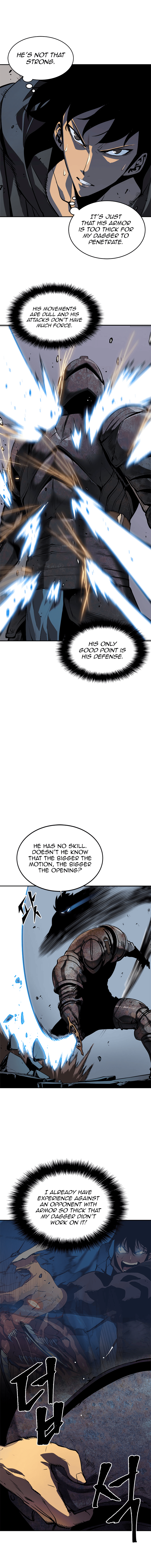 Manhwa web comics (3)