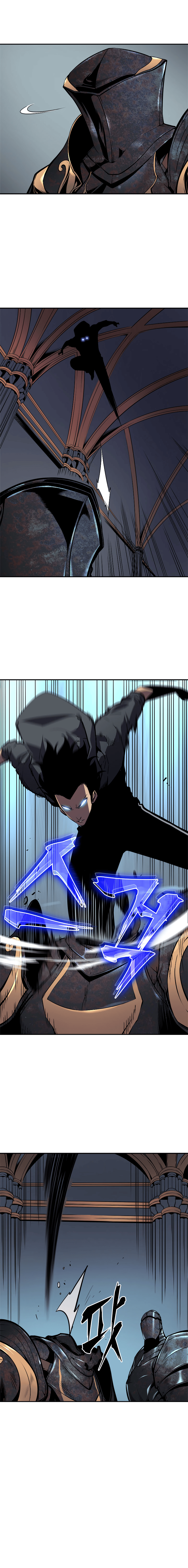 Manhwa web comics (8)