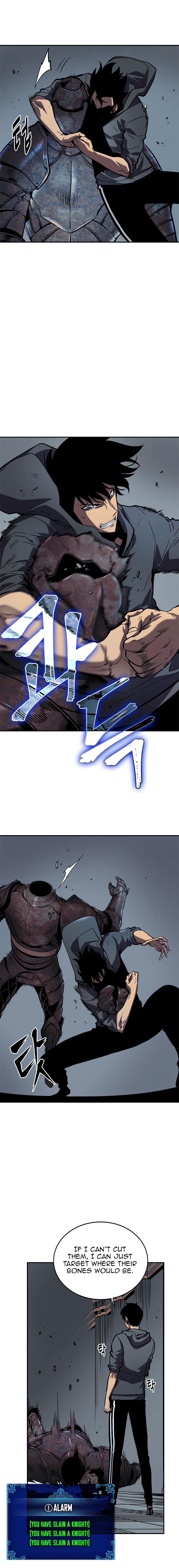 Manhwa web comics (9)