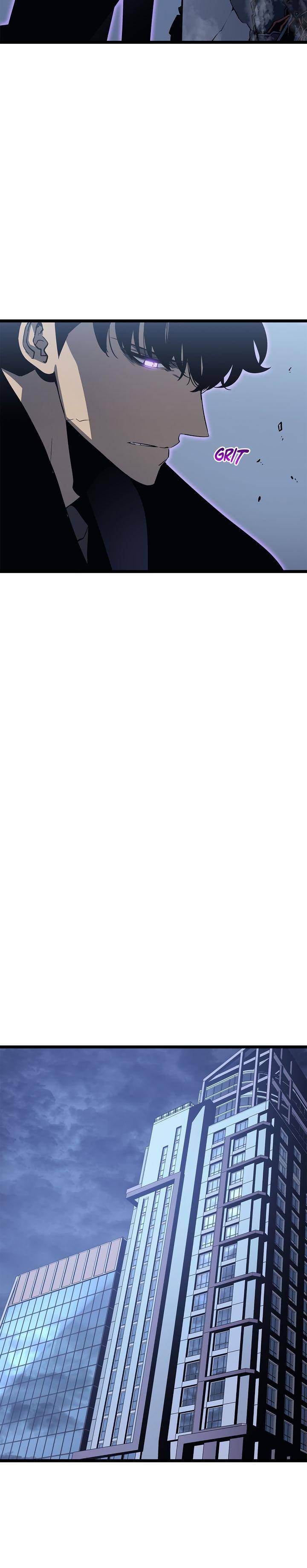 Online manga solo leveling (21)