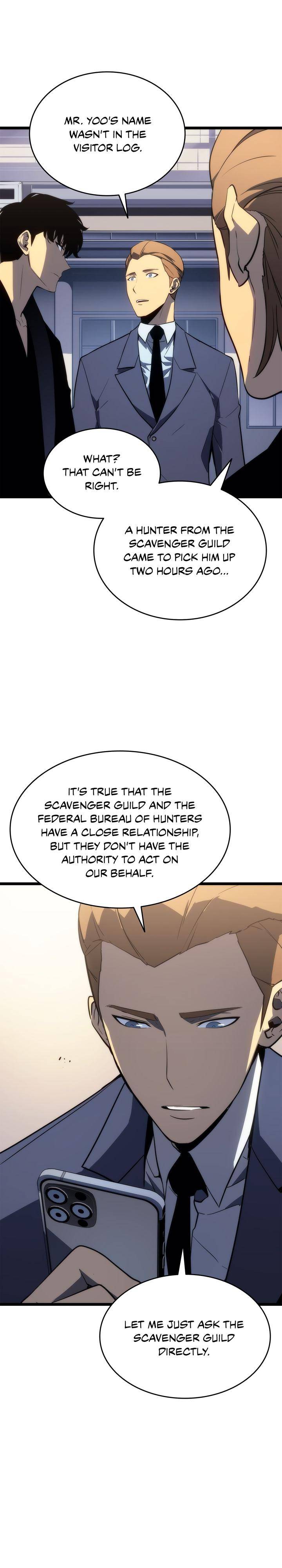 Online manga solo leveling (24)