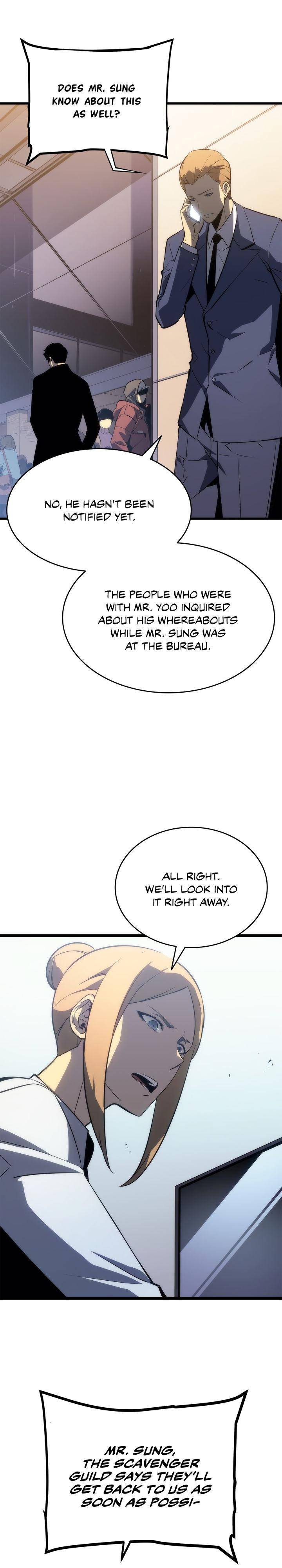 Online manga solo leveling (26)