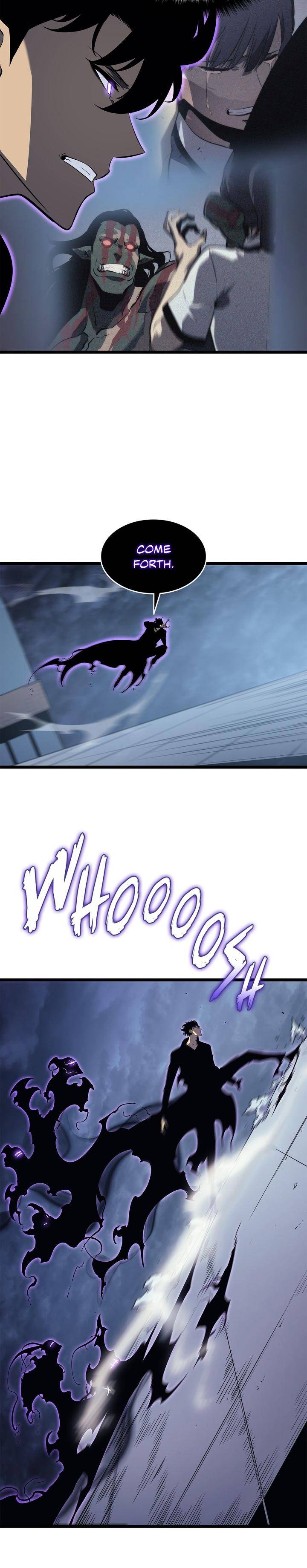 Online manga solo leveling (29)