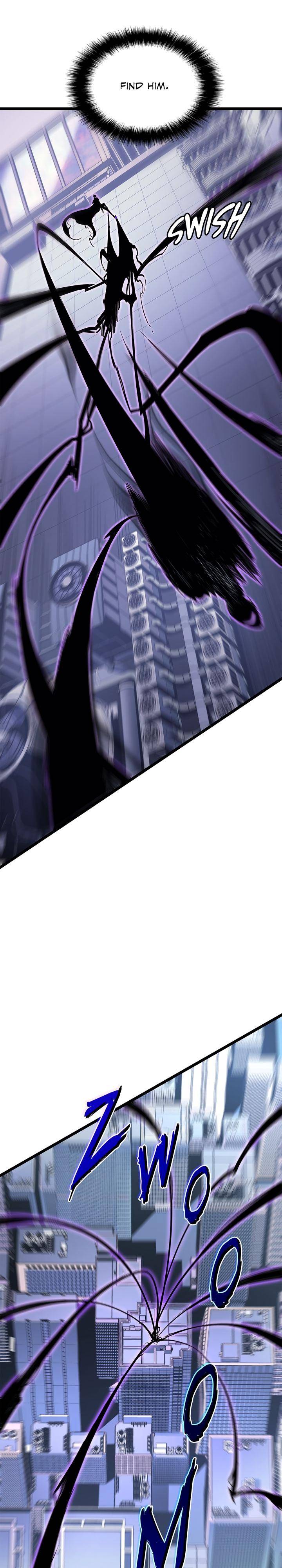 Online manga solo leveling (30)