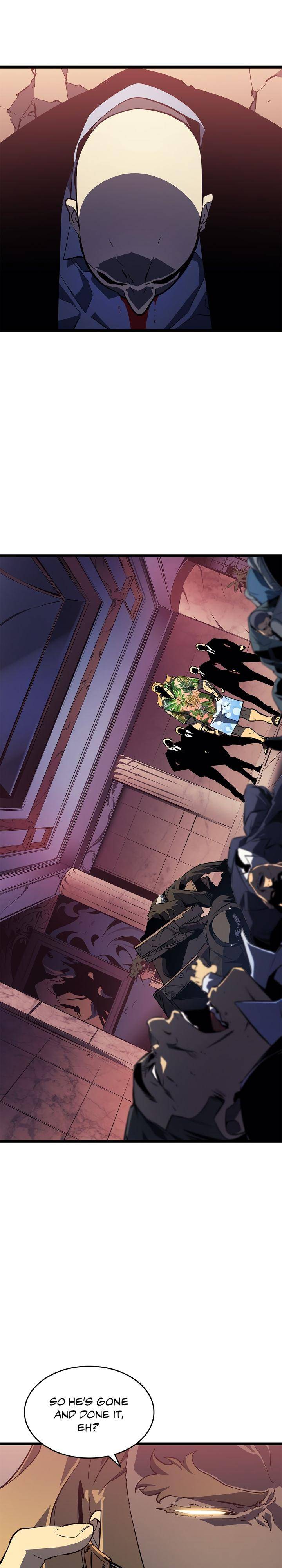 Online manga solo leveling (32)