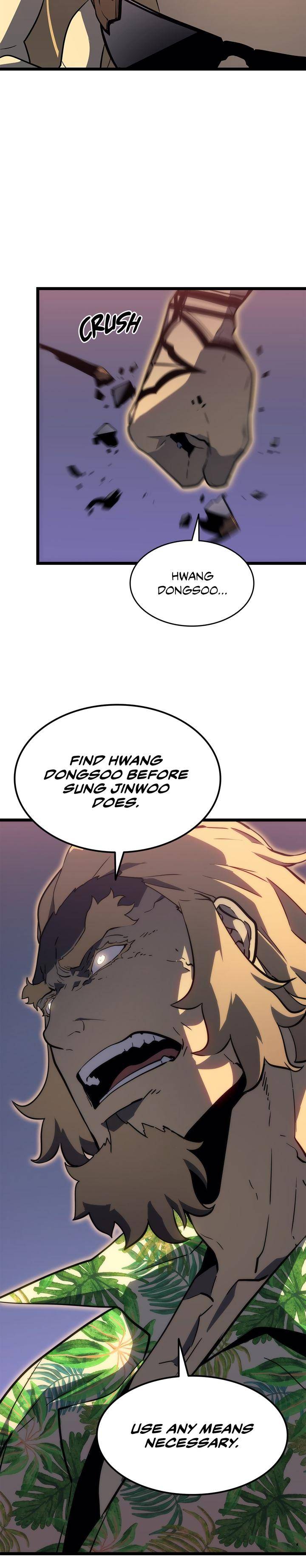 Online manga solo leveling (33)