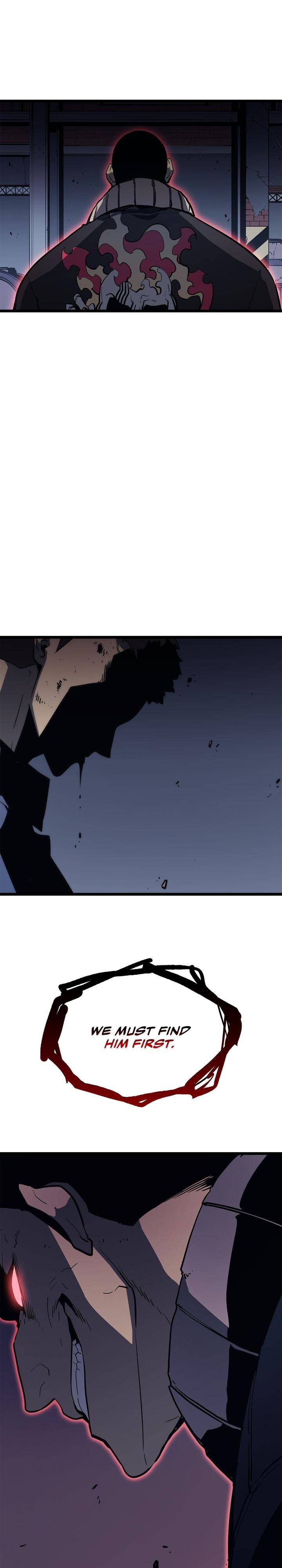 Online manga solo leveling (34)