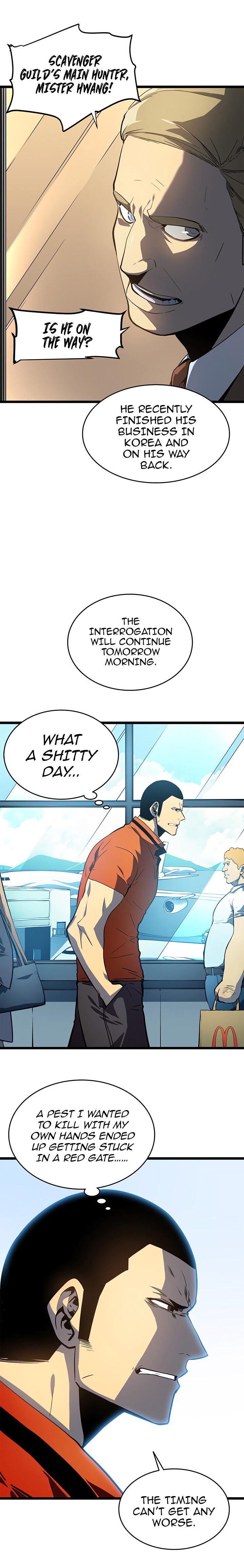 Online solo leveling (15)