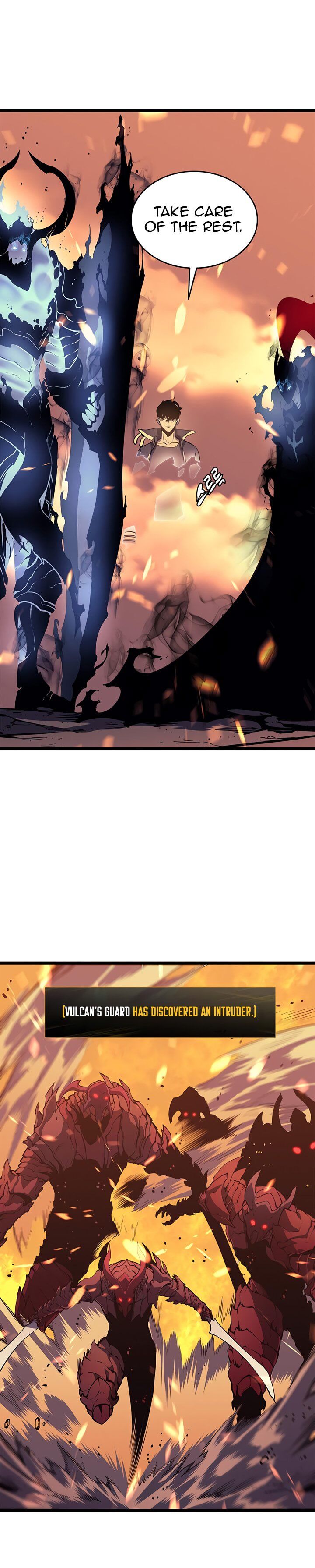 Online solo leveling (26)