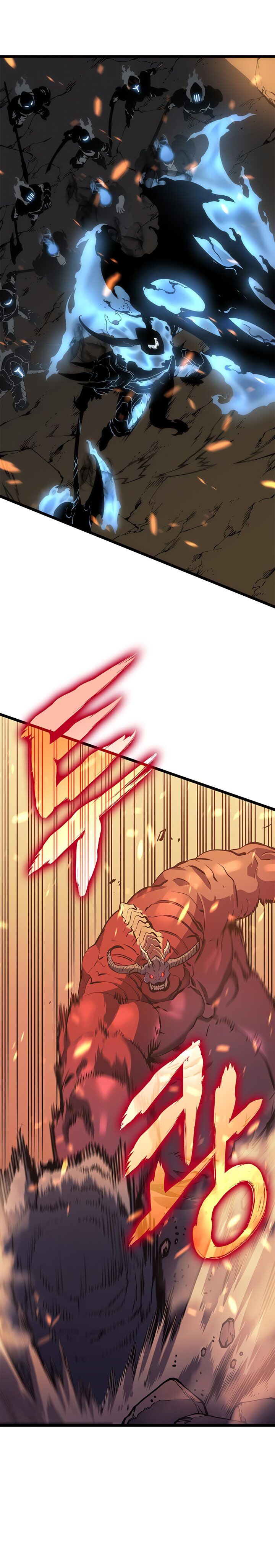 Online solo leveling (30)