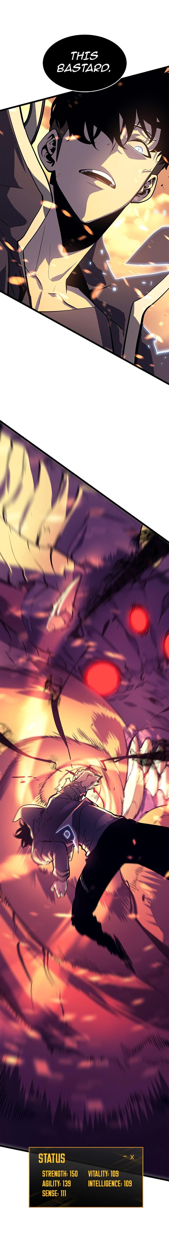 Online solo leveling (35)