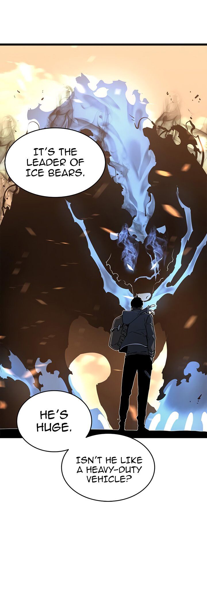 Online solo leveling (6)