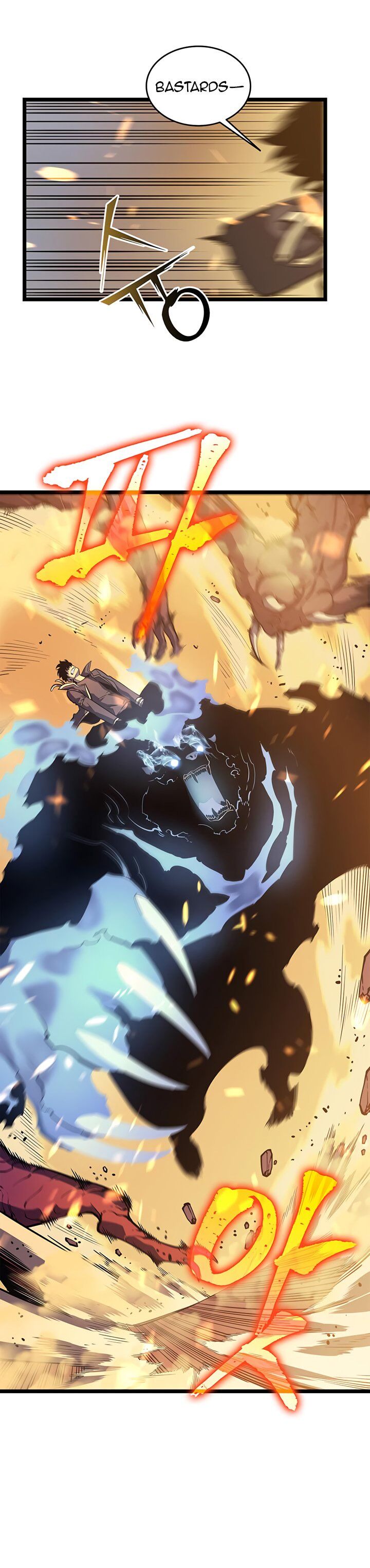 Online solo leveling (9)