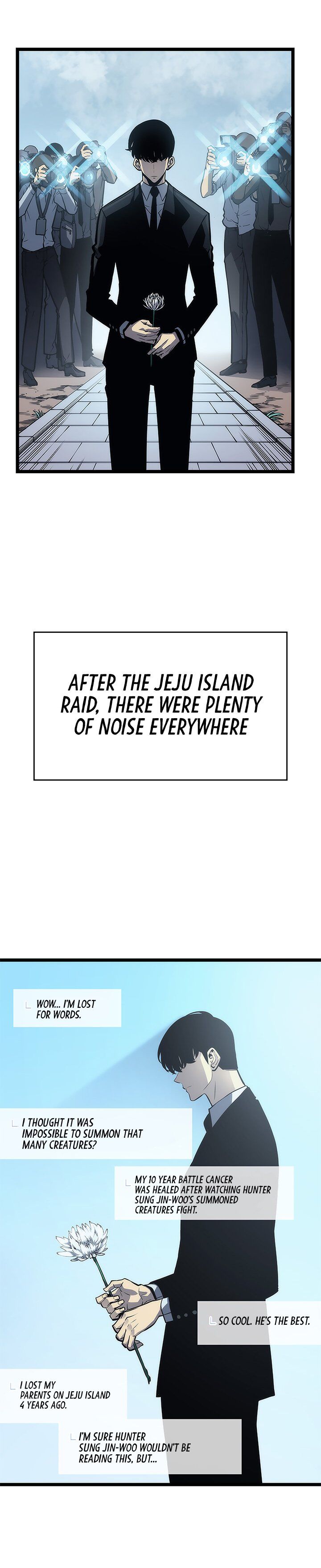 Online solo leveling manga (2)