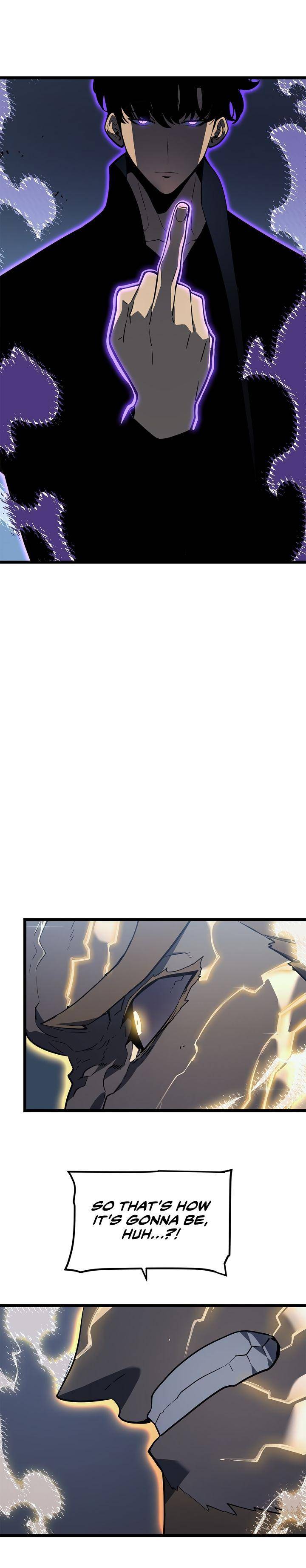 Online solo manga (2)