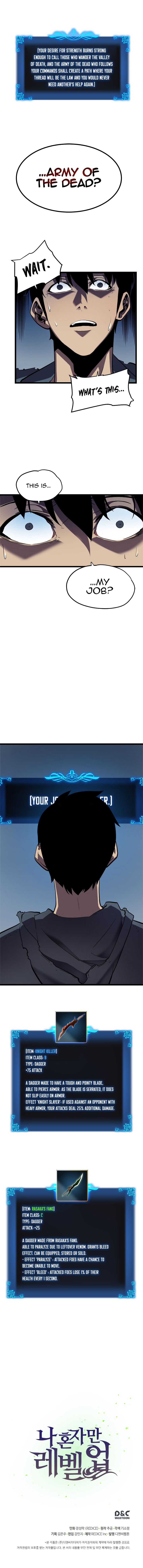 Read Leveling Manga (14)